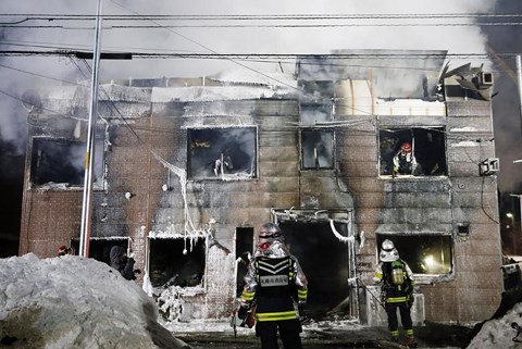 Tin thế giới 1/2: Nga lo sợ nguy cơ Triều Tiên bị cắt đứt nguồn cung cấp dầu